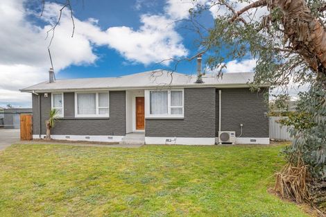 Photo of property in 11 Bristol Place, Flaxmere, Hastings, 4120