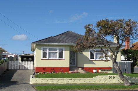 Photo of property in 87 Puriri Street, Gonville, Whanganui, 4501