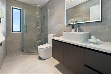 Photo of property in 55 Koromeke Street, Flat Bush, Auckland, 2019