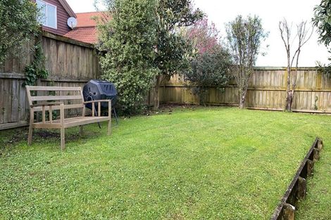 Photo of property in 12 Liffey Drive, East Tamaki, Auckland, 2013