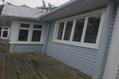 Photo of property in 3/44 Northland Road, Northland, Wellington, 6012