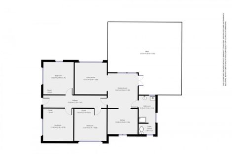 Photo of property in 30 Johnston Street, Waihi, 3610