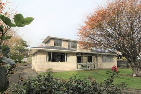Photo of property in 10 Futter Street Foxton Horowhenua District