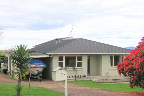Photo of property in 12 Wiremu Street, Brookfield, Tauranga, 3110
