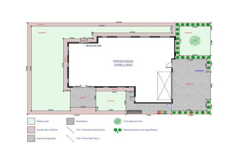 Photo of property in 250 Lincoln Rolleston Road, Rolleston, 7678