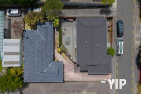 Photo of property in 25b Trafalgar Street, Johnsonville, Wellington, 6037