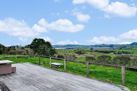 Photo of property in 132 Ginn Road, Rotowaro, Huntly, 3771