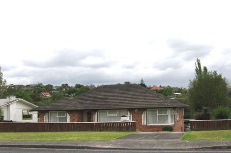 Photo of property in 134 Moore Street, Hillcrest, Auckland, 0627