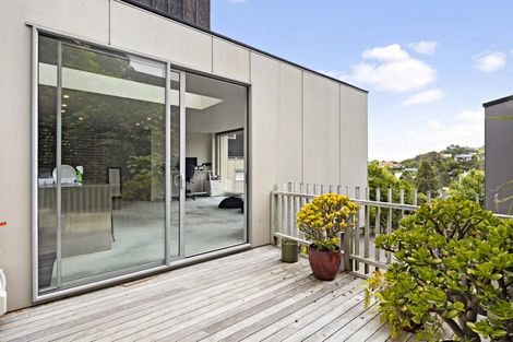 Photo of property in 8b Orleans Street, Ngaio, Wellington, 6035