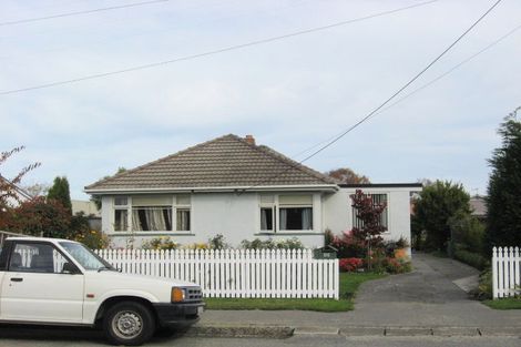 Photo of property in 23 O'briens Road, Sockburn, Christchurch, 8042