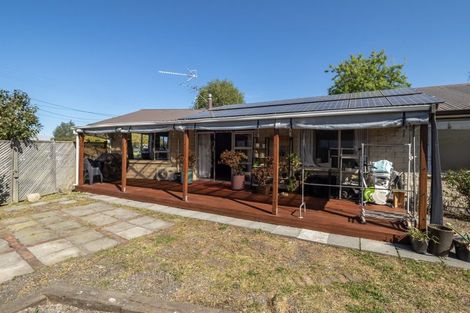 Photo of property in 82 Mcmurdo Street, Tinwald, Ashburton, 7700