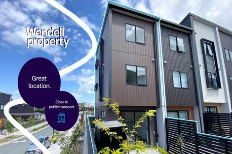 Photo of property in 1/60 Selo Street, Glen Eden, Auckland, 0602