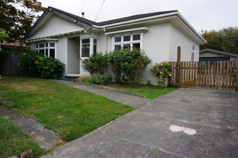 Photo of property in 45 Mayfield Avenue, Mairehau, Christchurch, 8013