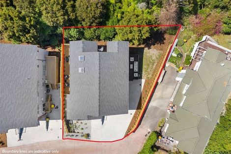 Photo of property in 24 Lorikeet Place, Unsworth Heights, Auckland, 0632