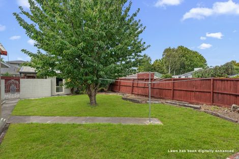 Photo of property in 43a Cullahill Street, Harewood, Christchurch, 8051