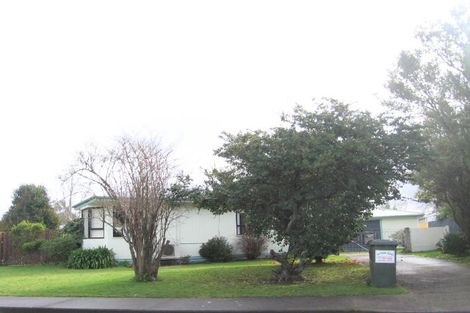 Photo of property in 78 Chatham Road, Flaxmere, Hastings, 4120