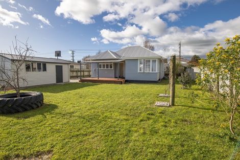 Photo of property in 64 Stafford Street, Shannon, 4821