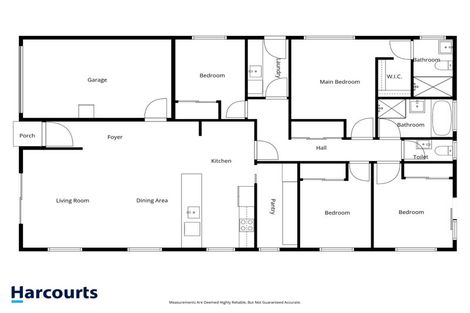 Photo of property in 34 Monaro Place, Papamoa, 3118
