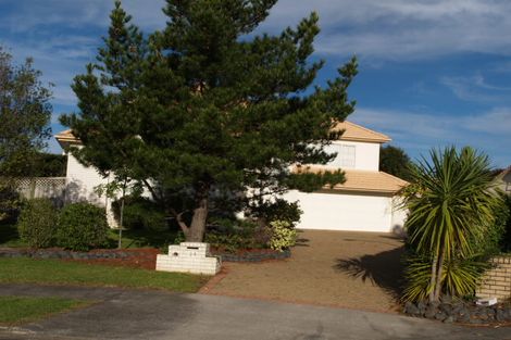 Photo of property in 24 Cantora Avenue, Northpark, Auckland, 2013