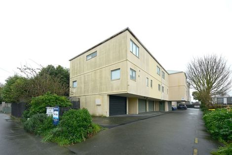 Photo of property in 6/301 Hereford Street, Christchurch Central, Christchurch, 8011