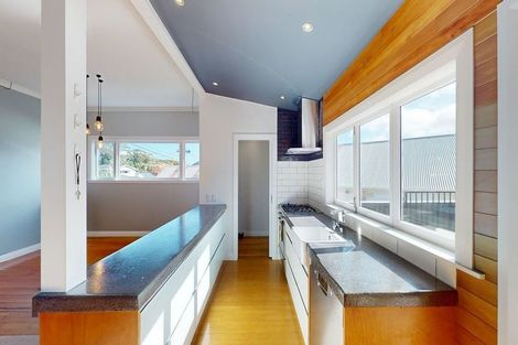 Photo of property in 4 Liffey Street, Island Bay, Wellington, 6023