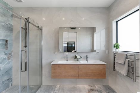 Photo of property in 9 Navarra Road, Halswell, Christchurch, 8025