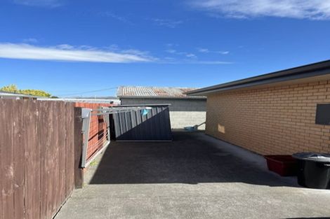 Photo of property in 59a Warwick Street, Mayfield, Blenheim, 7201