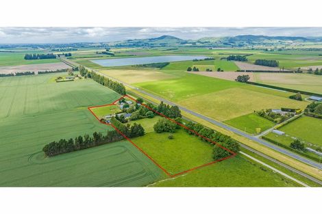 Photo of property in 2744 Tramway Road, Springfield, 7681