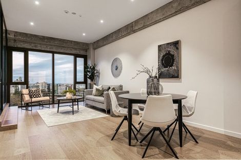 Photo of property in 1002/5 Hohipere Street, Grafton, Auckland, 1010