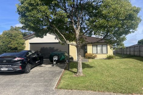 Photo of property in 45 Cityview Place, Massey, Auckland, 0614