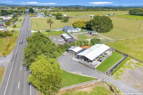 Photo of property in 4941 Orchard East Road, Ngatea, 3597