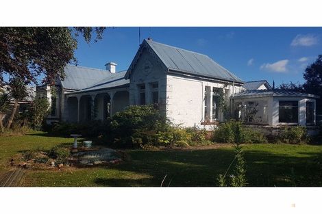 Photo of property in 14 Exeter Street, Waimate, 7924