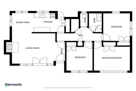 Photo of property in 8 Cooneys Drive, Matua, Tauranga, 3110
