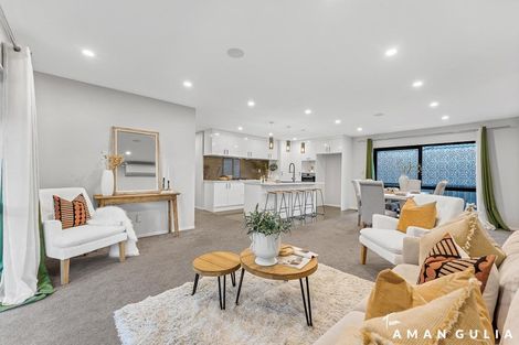 Photo of property in 7 Kahika Grove, Huapai, Kumeu, 0810