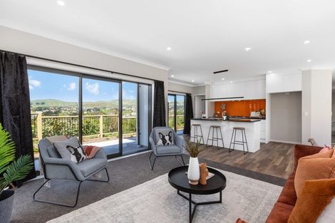 Photo of property in 182 John Burke Drive, Aotea, Porirua, 5024