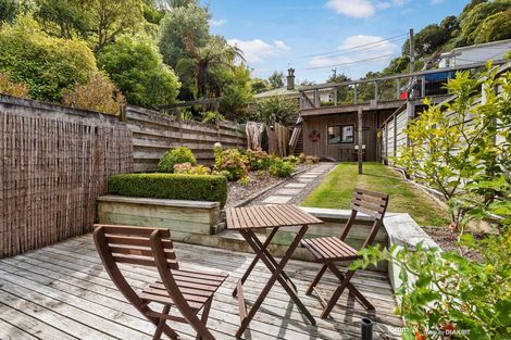 Photo of property in 186 Aro Street, Aro Valley, Wellington, 6021