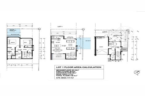 Photo of property in 1/8 Knight Avenue, Mount Albert, Auckland, 1025