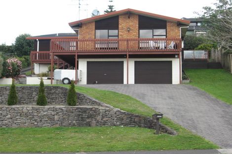 Photo of property in 40 James Cook Drive, Welcome Bay, Tauranga, 3112