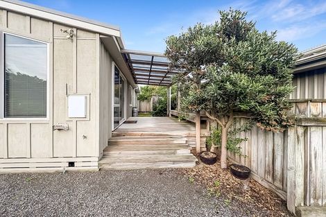 Photo of property in 5a Marine Parade North, Foxton Beach, Foxton, 4815