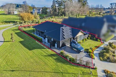 Photo of property in 28 Hollard Crescent, Lincoln, 7608