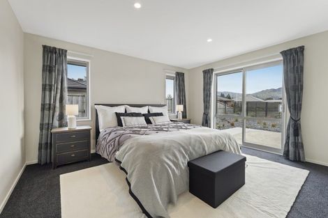 Photo of property in 17 Ruru Place, Oxford, 7430