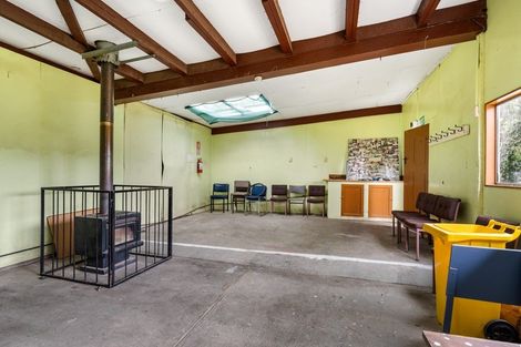 Photo of property in 634 Arowhenua Road, Kerrytown, Timaru, 7975