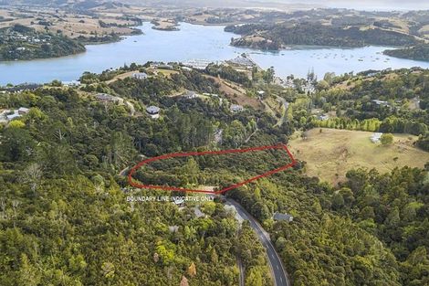 Photo of property in 40 Brick Bay Drive, Sandspit, Warkworth, 0982