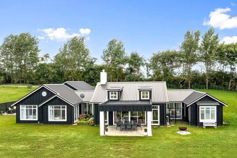 Photo of property in 345 Green Road, Matakana, Warkworth, 0985