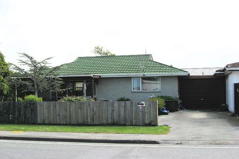 Photo of property in 4 Whitefield Street, Kaiapoi, 7630