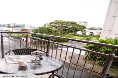 Photo of property in 1l/160 Symonds Street, Eden Terrace, Auckland, 1010