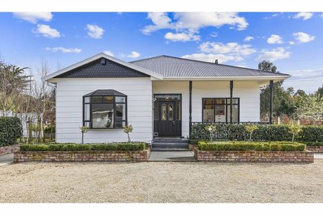 Photo of property in 113 Mchughs Road, Swannanoa, Kaiapoi, 7692