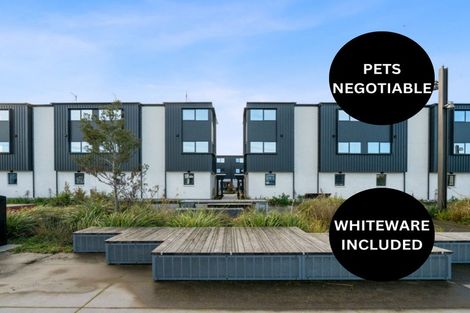 Photo of property in 29/17 Bunyan Street, Waltham, Christchurch, 8023