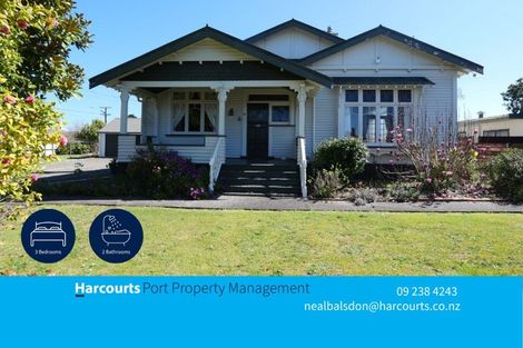 Photo of property in 29 Roulston Street, Pukekohe, 2120