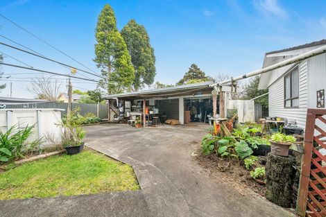 Photo of property in 15 Mcentee Street, Papakura, 2110